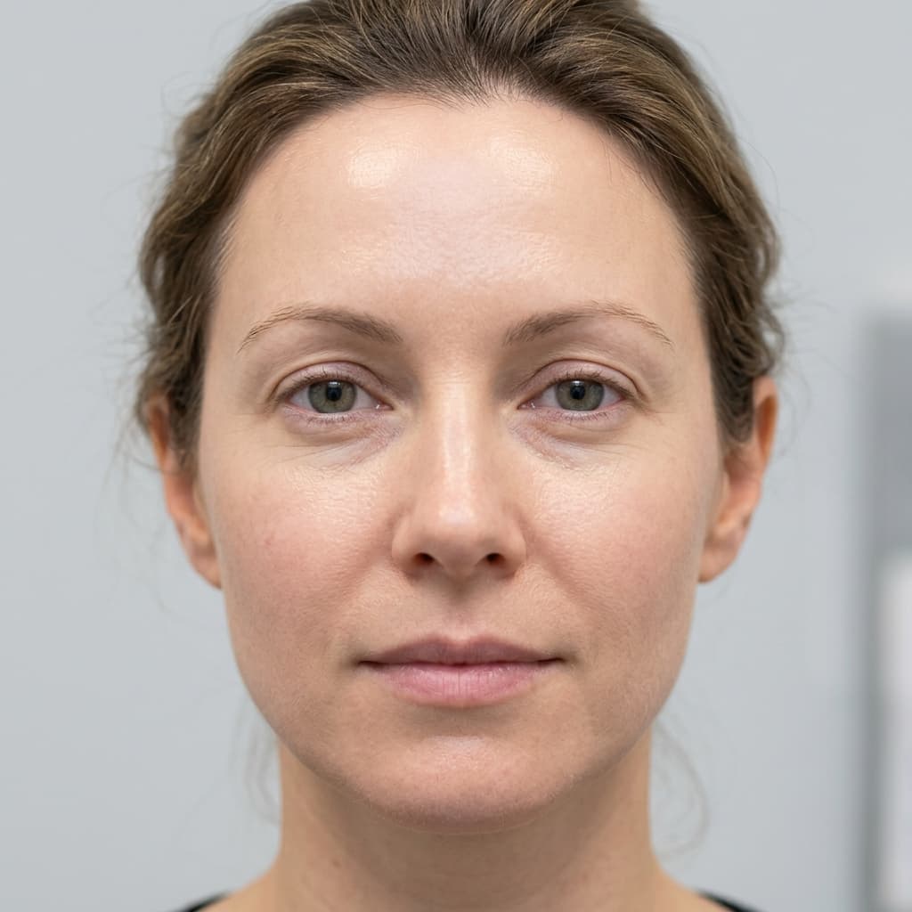 Treatment after outcome